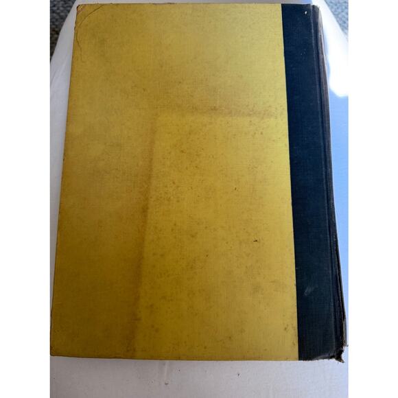 The New Yorker Album - The New Yorker - 1950 - Hardcover - Vintage - Picture 13 of 13